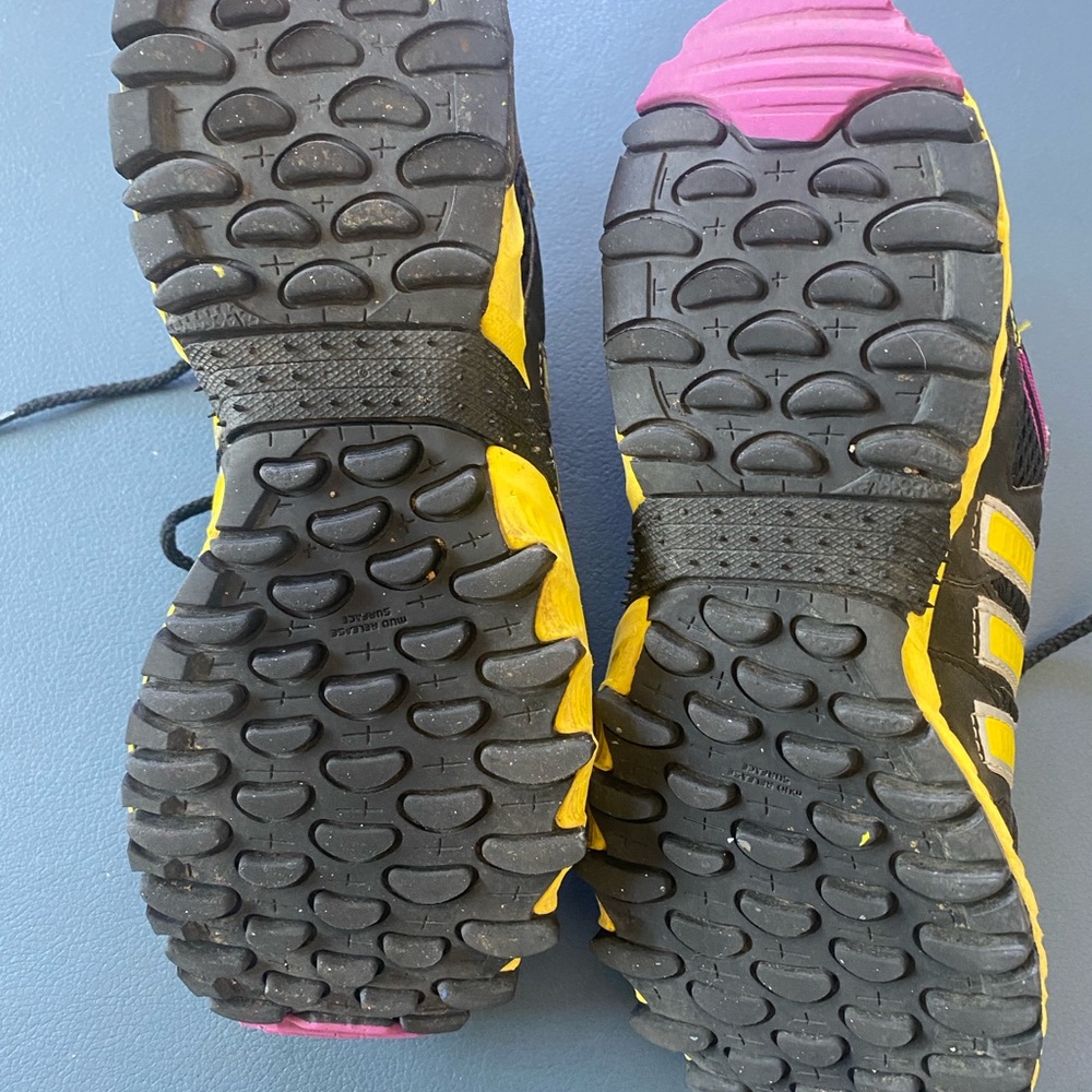 Adidas Thrasher Trail Running Shoes - Picture 4 of 7